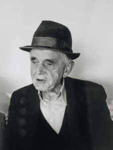 Tomažev ata